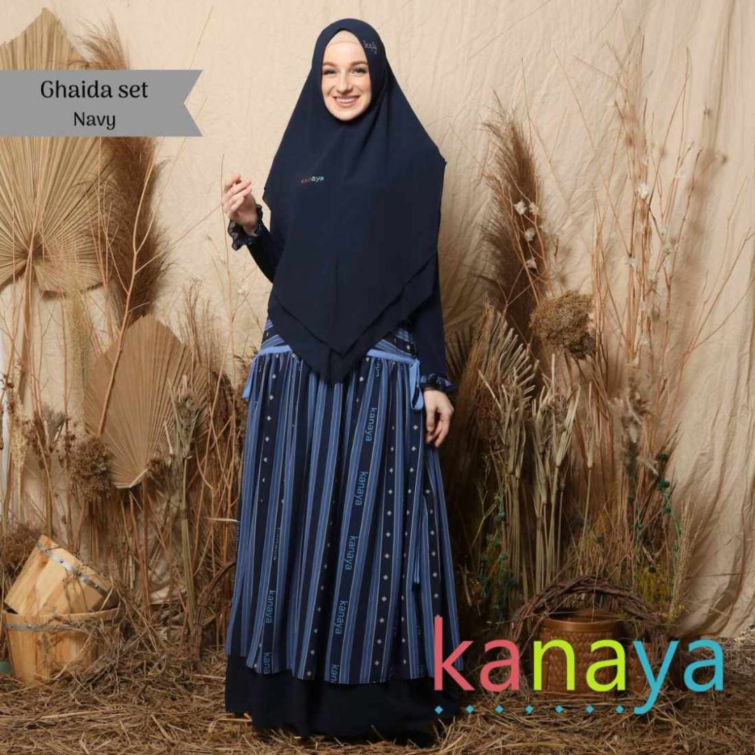 kanaya boutique ied series
