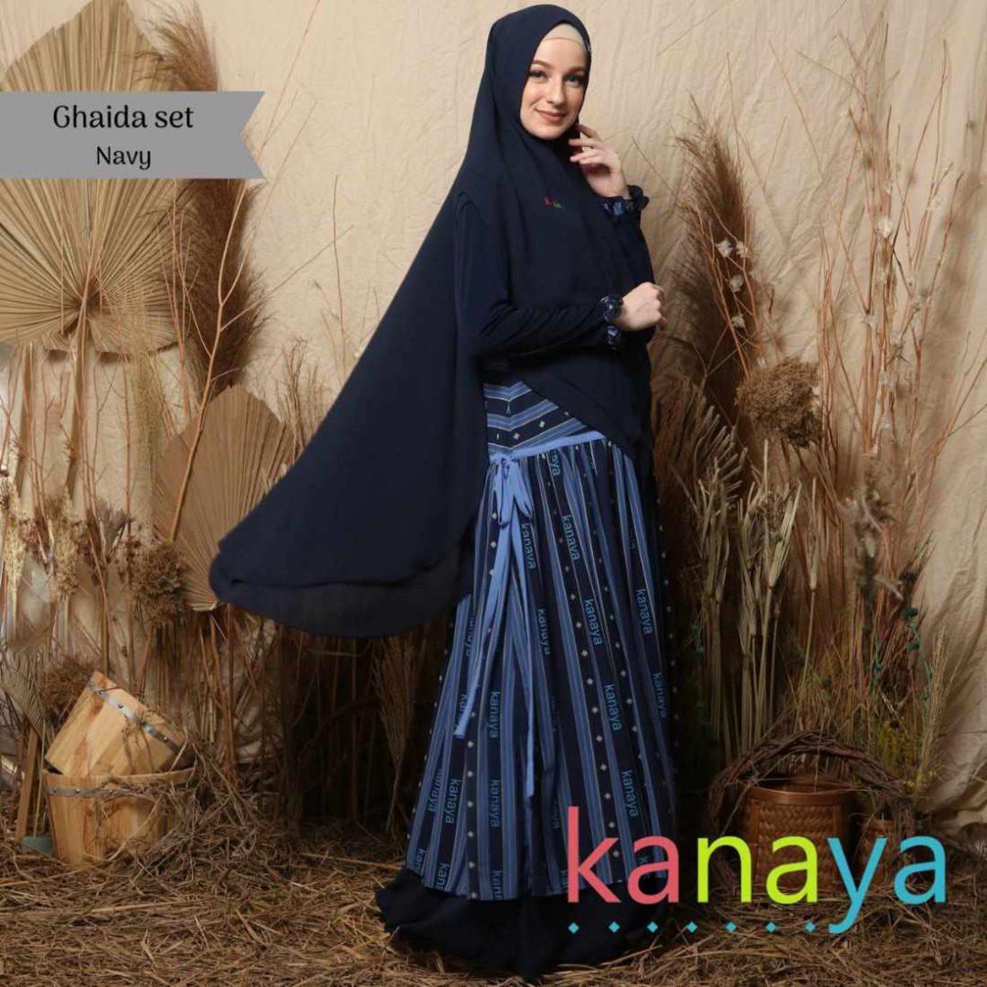 kanaya boutique ied series