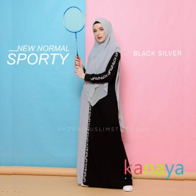kanaya boutique newnormal sporty