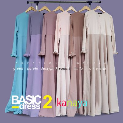 basic-dress-vol-2-kanaya-boutique