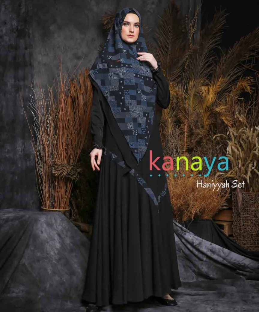 haniyyah set kanaya boutique