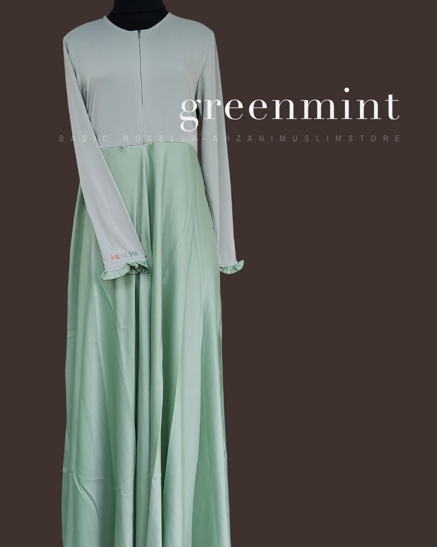 greenmint