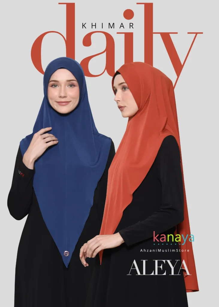 slide aleya ahzanimuslimstore