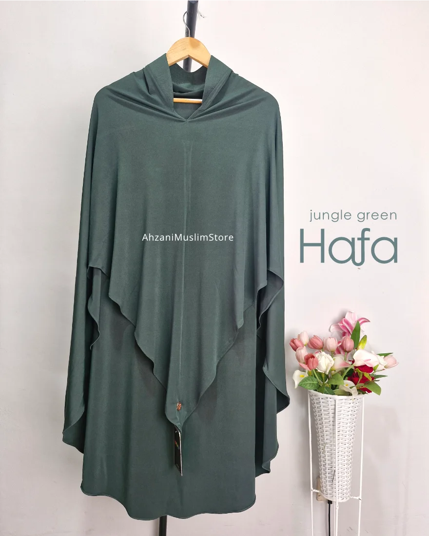hafa junglegreen