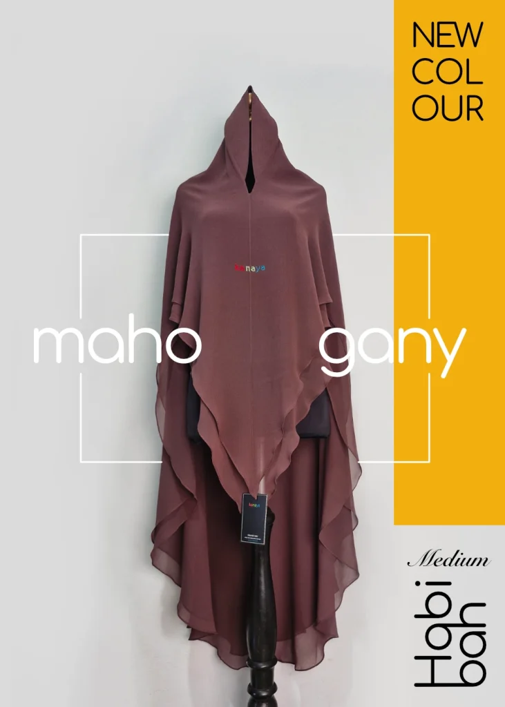 habibah medium