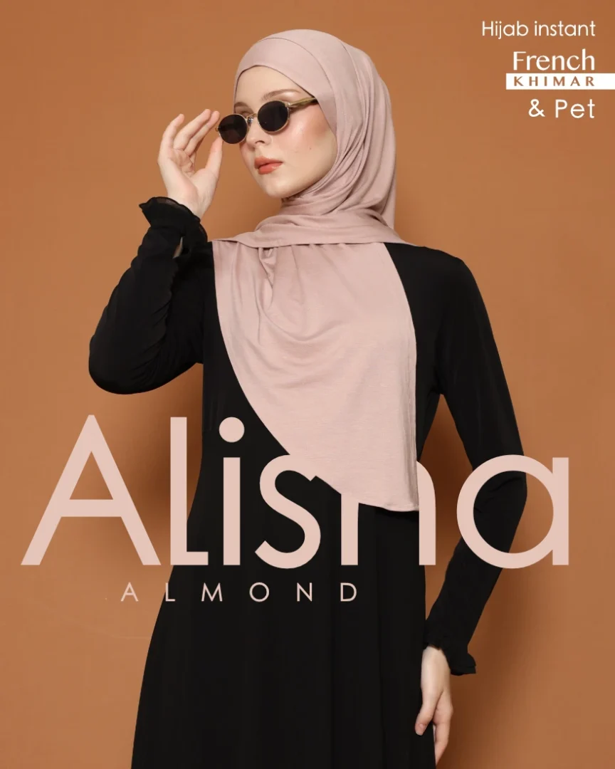 Alisha Almond